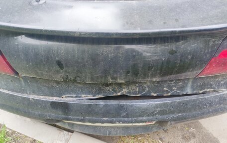 Opel Tigra, 1996 год, 75 000 рублей, 4 фотография