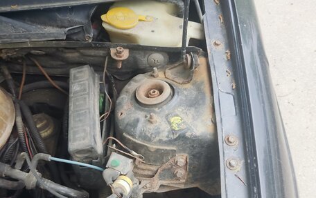 Opel Tigra, 1996 год, 75 000 рублей, 7 фотография