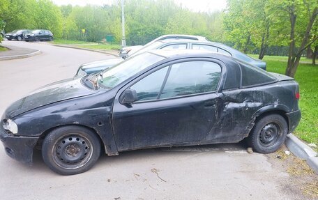Opel Tigra, 1996 год, 75 000 рублей, 9 фотография