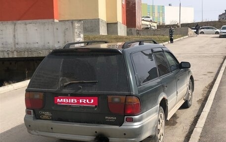 Mazda Capella, 1995 год, 160 000 рублей, 4 фотография