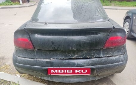Opel Tigra, 1996 год, 75 000 рублей, 6 фотография