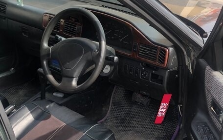 Mazda Capella, 1995 год, 160 000 рублей, 6 фотография