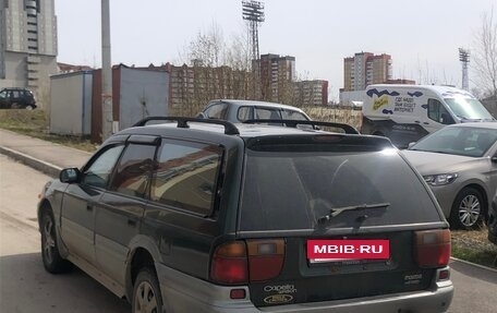 Mazda Capella, 1995 год, 160 000 рублей, 3 фотография