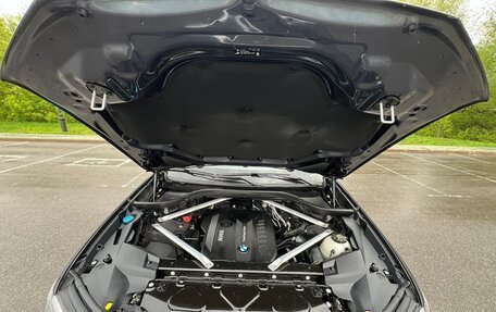 BMW X7, 2019 год, 8 250 000 рублей, 10 фотография