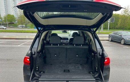 BMW X7, 2019 год, 8 250 000 рублей, 9 фотография