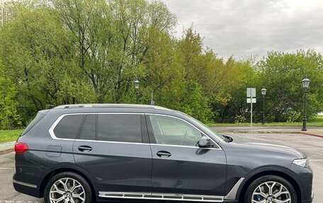 BMW X7, 2019 год, 8 250 000 рублей, 4 фотография
