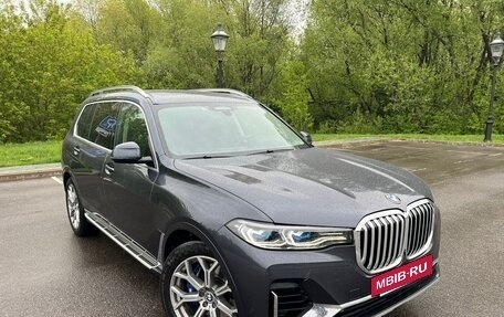 BMW X7, 2019 год, 8 250 000 рублей, 2 фотография