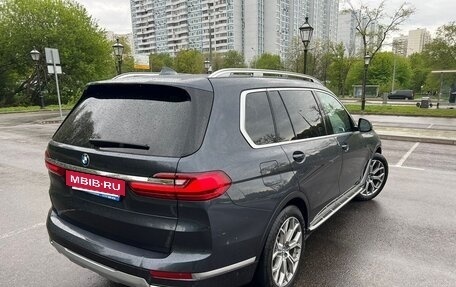 BMW X7, 2019 год, 8 250 000 рублей, 6 фотография