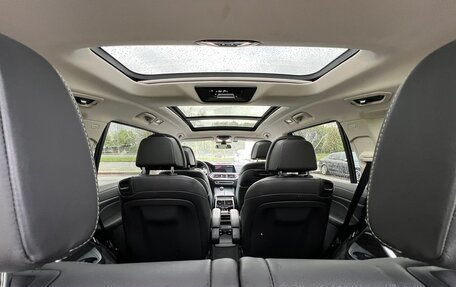BMW X7, 2019 год, 8 250 000 рублей, 24 фотография