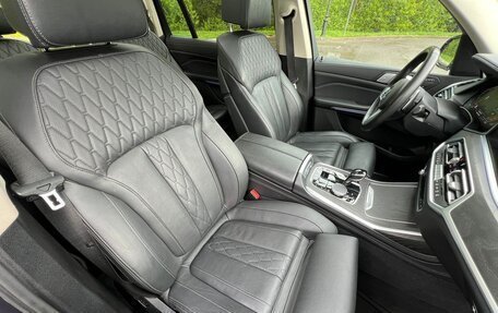 BMW X7, 2019 год, 8 250 000 рублей, 18 фотография