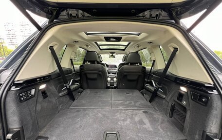 BMW X7, 2019 год, 8 250 000 рублей, 25 фотография