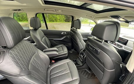BMW X7, 2019 год, 8 250 000 рублей, 21 фотография