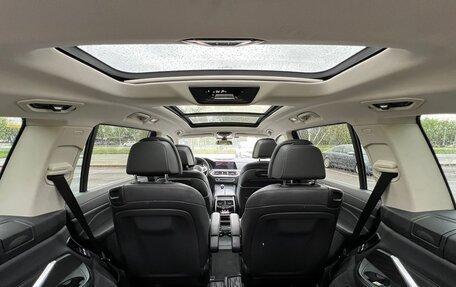 BMW X7, 2019 год, 8 250 000 рублей, 23 фотография