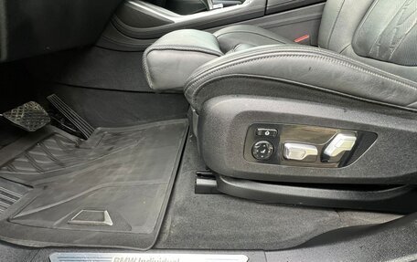 BMW X7, 2019 год, 8 250 000 рублей, 28 фотография