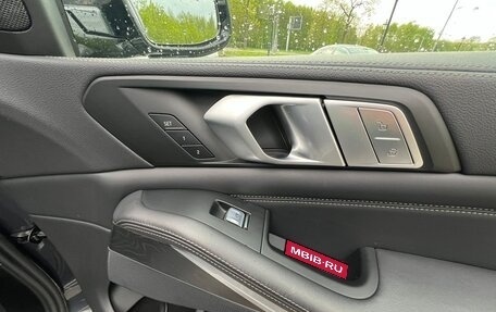 BMW X7, 2019 год, 8 250 000 рублей, 32 фотография