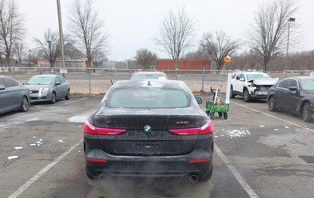 BMW 2 серия F44, 2021 год, 1 250 000 рублей, 7 фотография