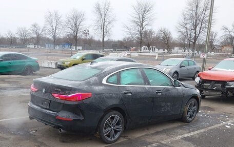 BMW 2 серия F44, 2021 год, 1 250 000 рублей, 5 фотография