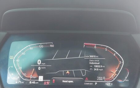 BMW 2 серия F44, 2021 год, 1 250 000 рублей, 9 фотография