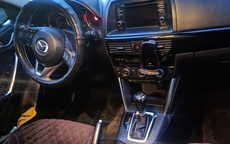 Mazda CX-5 II, 2014 год, 1 950 000 рублей, 6 фотография