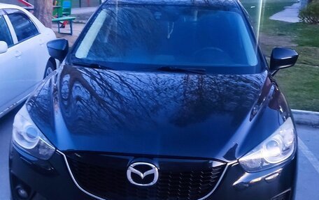 Mazda CX-5 II, 2014 год, 1 950 000 рублей, 2 фотография