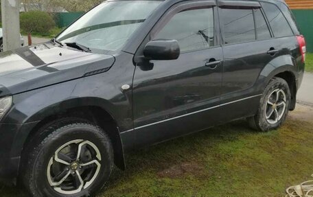 Suzuki Grand Vitara, 2008 год, 650 000 рублей, 2 фотография