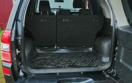 Suzuki Grand Vitara, 2008 год, 650 000 рублей, 4 фотография