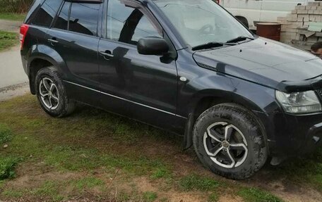 Suzuki Grand Vitara, 2008 год, 650 000 рублей, 5 фотография