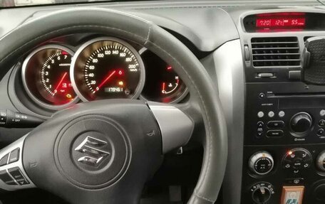Suzuki Grand Vitara, 2008 год, 650 000 рублей, 6 фотография
