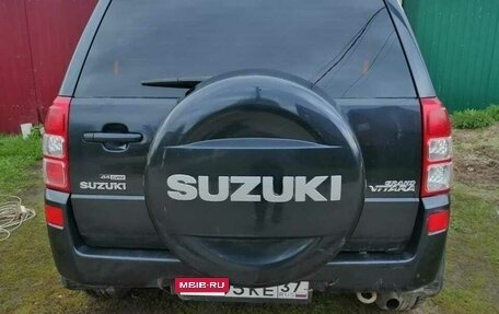 Suzuki Grand Vitara, 2008 год, 650 000 рублей, 3 фотография