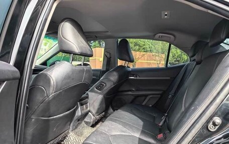 Toyota Camry, 2021 год, 2 420 000 рублей, 12 фотография