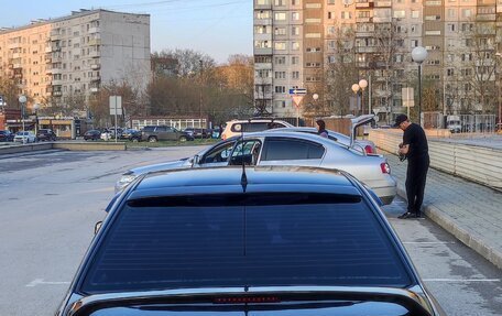 Mitsubishi Lancer IX, 2007 год, 540 000 рублей, 2 фотография