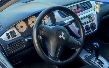 Mitsubishi Lancer IX, 2007 год, 540 000 рублей, 5 фотография