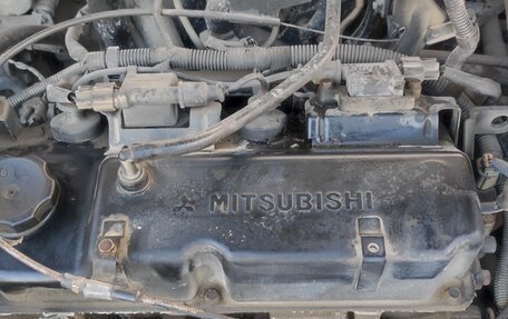 Mitsubishi Lancer IX, 2007 год, 540 000 рублей, 8 фотография