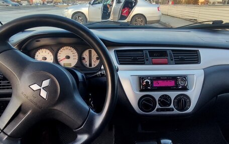 Mitsubishi Lancer IX, 2007 год, 540 000 рублей, 4 фотография