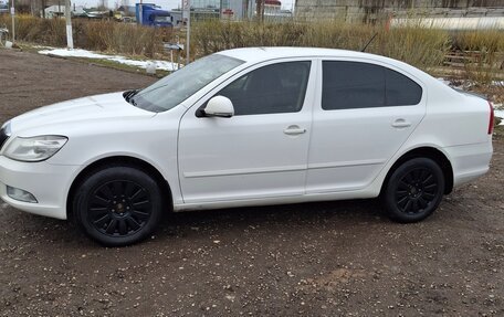 Skoda Octavia, 2011 год, 999 999 рублей, 3 фотография
