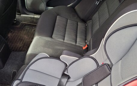 Skoda Octavia, 2011 год, 999 999 рублей, 9 фотография
