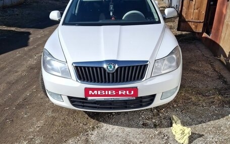 Skoda Octavia, 2011 год, 999 999 рублей, 5 фотография
