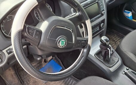 Skoda Octavia, 2011 год, 999 999 рублей, 8 фотография