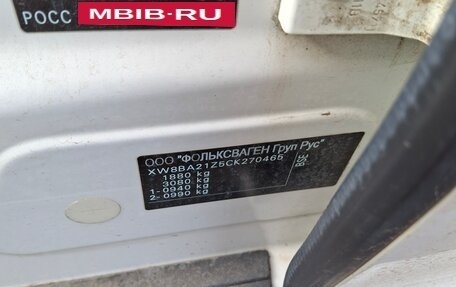 Skoda Octavia, 2011 год, 999 999 рублей, 7 фотография