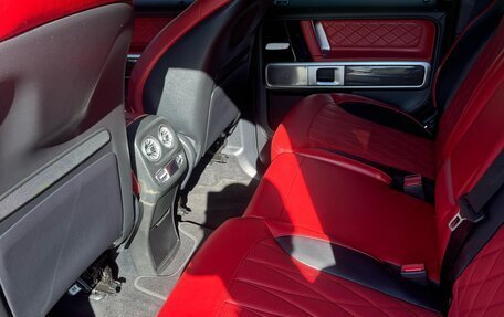 Mercedes-Benz G-Класс AMG, 2020 год, 21 500 000 рублей, 11 фотография