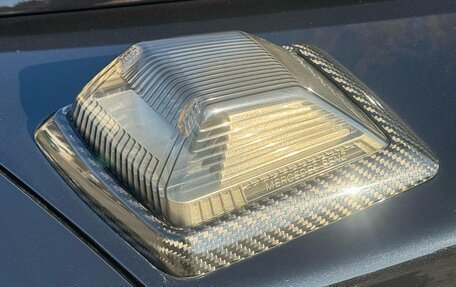 Mercedes-Benz G-Класс AMG, 2020 год, 21 500 000 рублей, 25 фотография