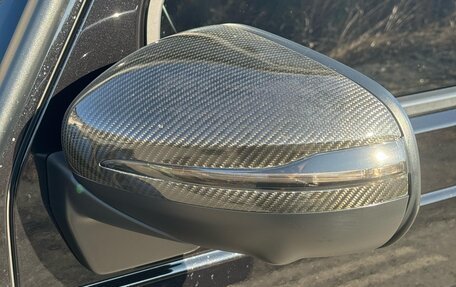 Mercedes-Benz G-Класс AMG, 2020 год, 21 500 000 рублей, 24 фотография