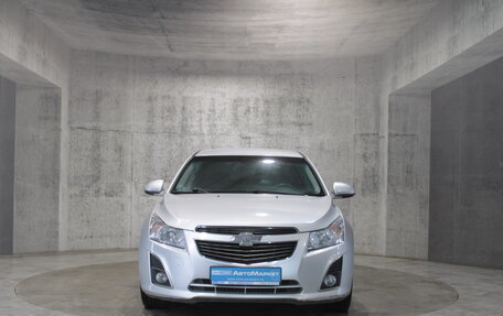 Chevrolet Cruze II, 2013 год, 755 000 рублей, 2 фотография