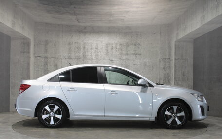 Chevrolet Cruze II, 2013 год, 755 000 рублей, 4 фотография