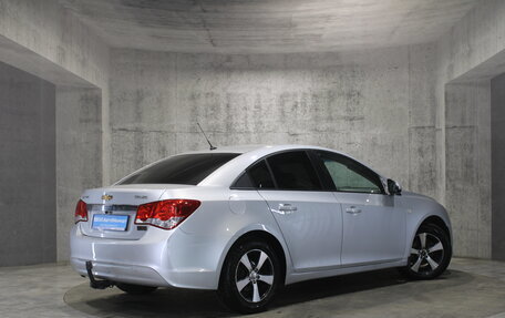 Chevrolet Cruze II, 2013 год, 755 000 рублей, 6 фотография