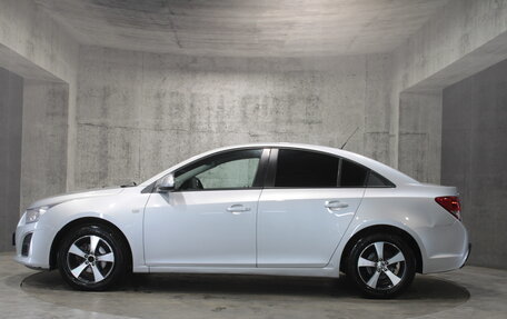 Chevrolet Cruze II, 2013 год, 755 000 рублей, 5 фотография