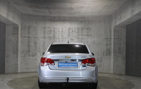 Chevrolet Cruze II, 2013 год, 755 000 рублей, 7 фотография