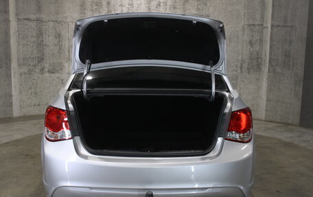 Chevrolet Cruze II, 2013 год, 755 000 рублей, 11 фотография