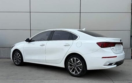 KIA K3, 2021 год, 1 688 000 рублей, 3 фотография