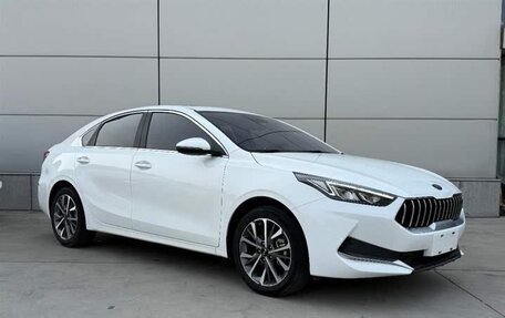 KIA K3, 2021 год, 1 688 000 рублей, 4 фотография